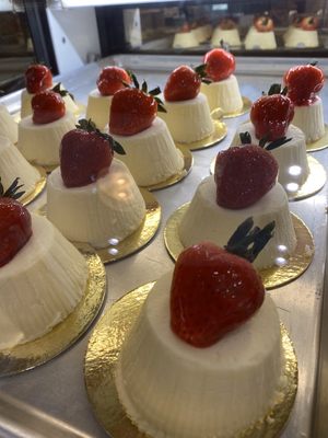 Carlo's Bake Shop by null