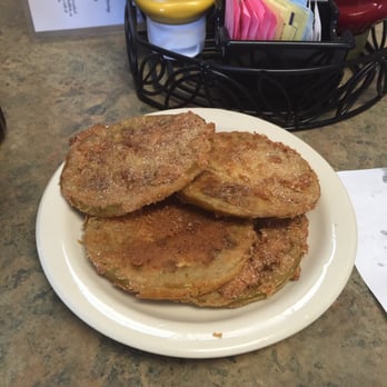 Jackson's Restaurant - Fried Green Tomatoes - American Near Me - Richmond, Kentucky Jackson's Restaurant - Fried Green Tomatoes - American Near Me - Richmond, Kentucky