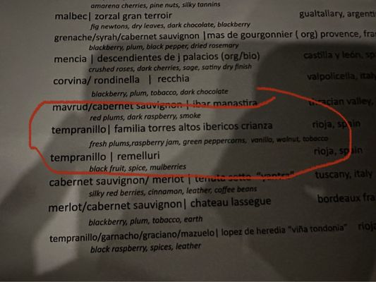 Rosie Food & Wine by null