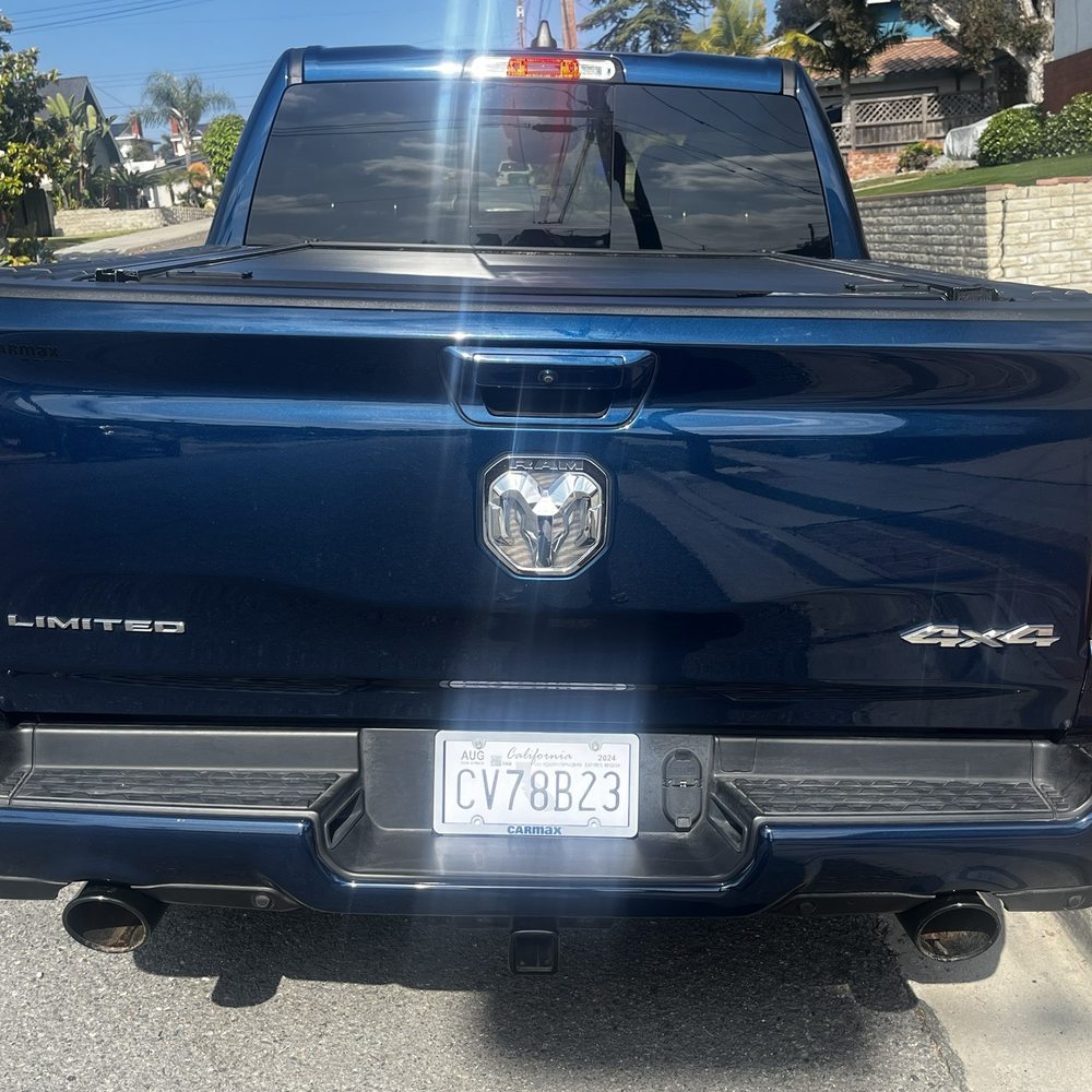 Jesse's Mufflers & Brakes - Borla Exhaust - Auto Repair Near Me - Lemon Grove, California