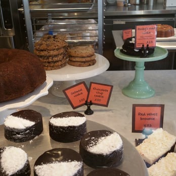 Padoca Bakery - Coffee & Tea Near Me - New York, New York