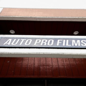 AutoProFilms Clear Bra - Car Window Tinting Near Me - Belmont, California