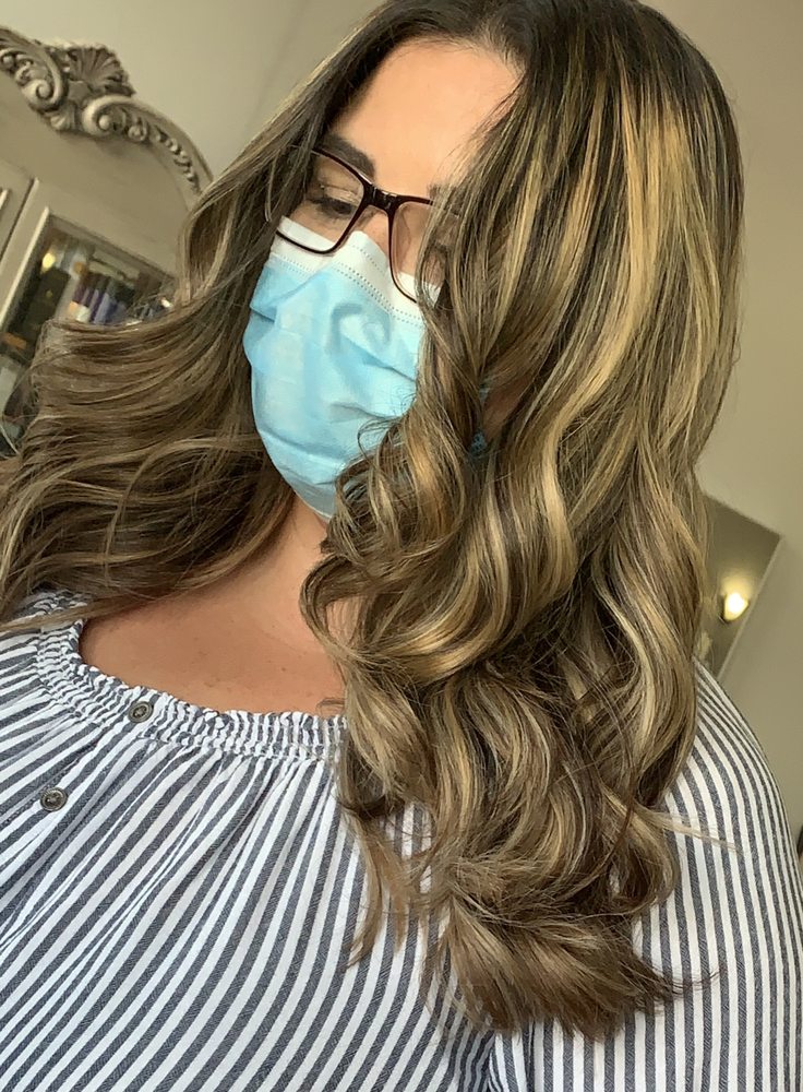 HAIR BY JESSIE RAE Updated September 2024 27 Photos 118 Vintage