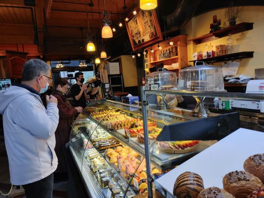La Provence Boulangerie & Patisserie by null