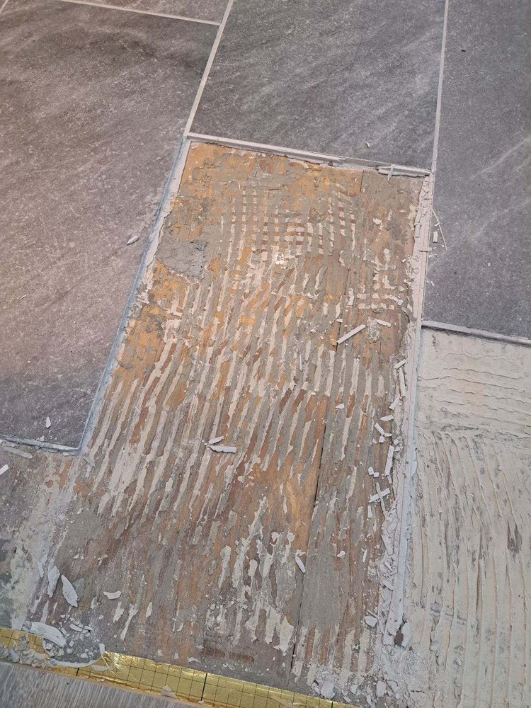 Slide of OKI Handyman Services