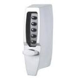Welter Lock and Safe - Access control