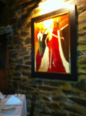 Landini Brothers Restaurant by null