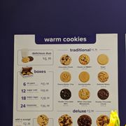 Insomnia Cookies 85 Photos 104 Reviews Ice Cream Frozen Yogurt 4187 Campus Dr Irvine Ca United States Phone Number Menu Yelp