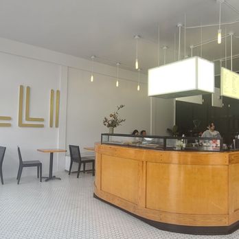 Milli Cafe - Cafes Near Me - Millbrae, California