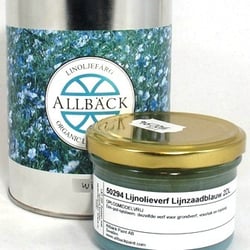Duller & Co - Lijnolieverf