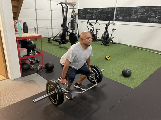 Four Horsman Fitness by null