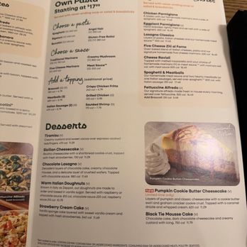 Olive Garden Italian Restaurant - Menu September 2026 - Italian Near Me - Milpitas, California Olive Garden Italian Restaurant - Menu September 2026 - Italian Near Me - Milpitas, California