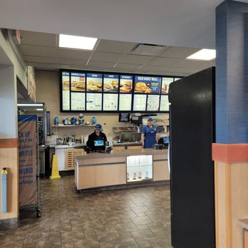 Culver's - Ice Cream & Frozen Yogurt Near Me - Rock Falls, Illinois