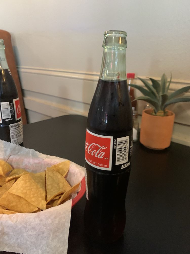 Carnicería y Taqueria los Compadres