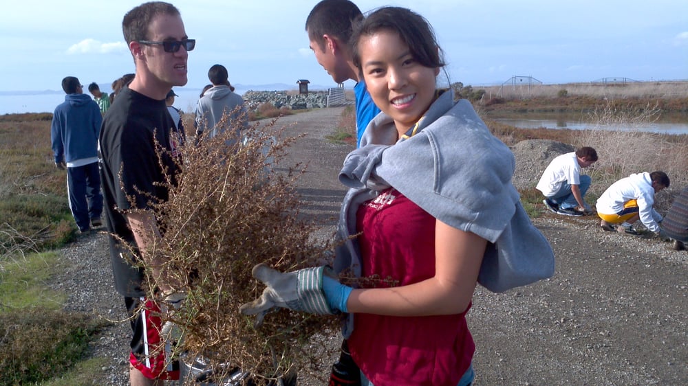 Rotaract of Central Alameda County - social services organization in San Leandro, CA