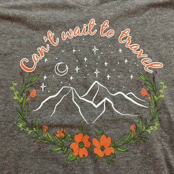 Branded Screen Printing - Printing Services Near Me - Reno, Nevada Branded Screen Printing - Printing Services Near Me - Reno, Nevada