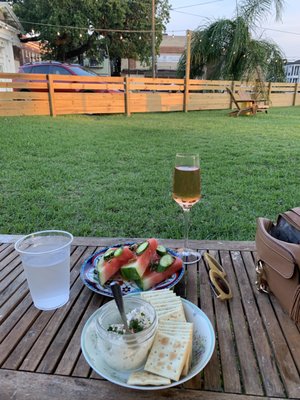 The Little House by null