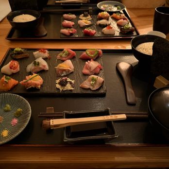 Ume Williamsburg - Omakasa - Sushi Bars Near Me - Brooklyn, New York Ume Williamsburg - Omakasa - Sushi Bars Near Me - Brooklyn, New York