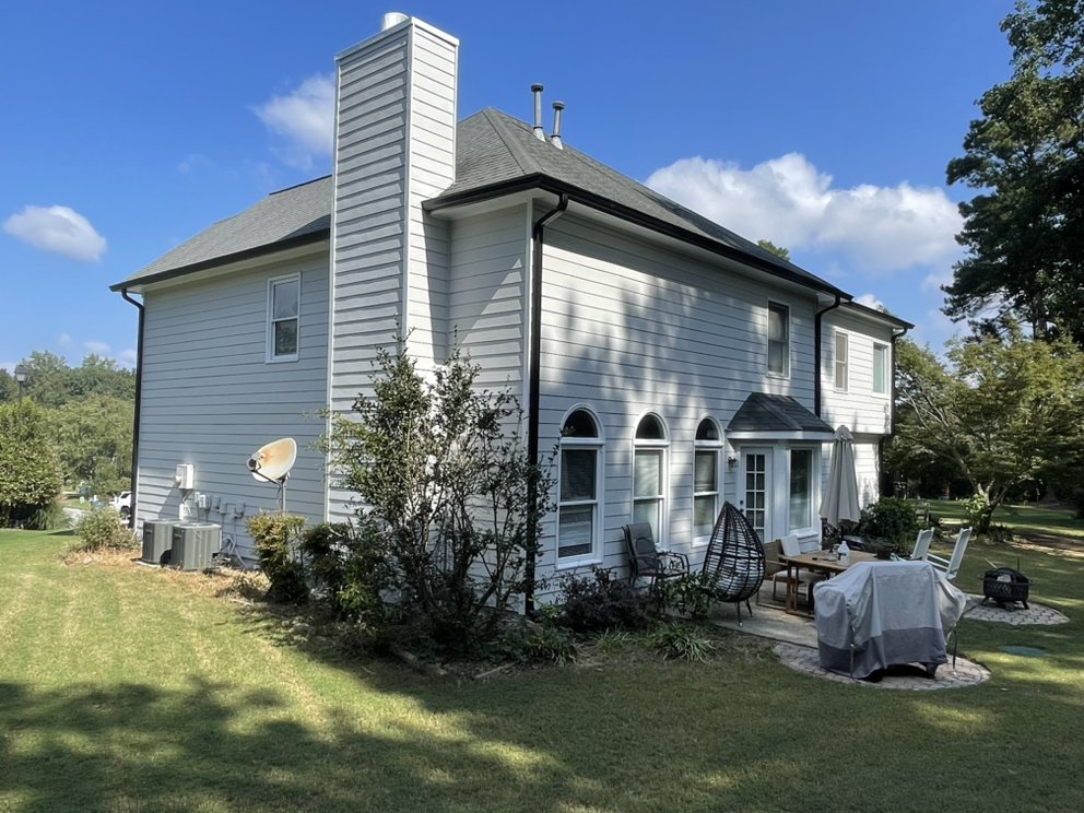 Slide of American Eagle Roofing