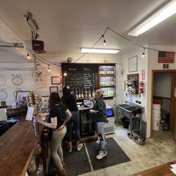 Rusty Musket Distilling