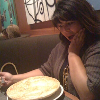 Yard House - Turkey pot pie - New American Near Me - Brea, California