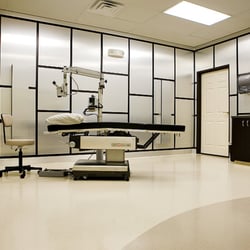 Todd Jackson, MD - Fully accredited office-based surgical suite
