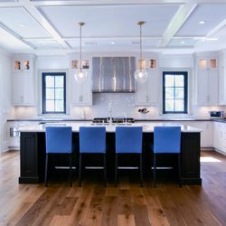 Eleet Fine American Cabinetry - Built to Entertain