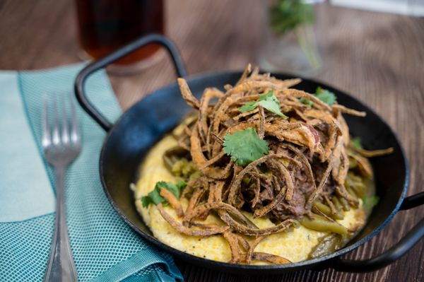 Tupelo Honey Southern Kitchen & Bar by null