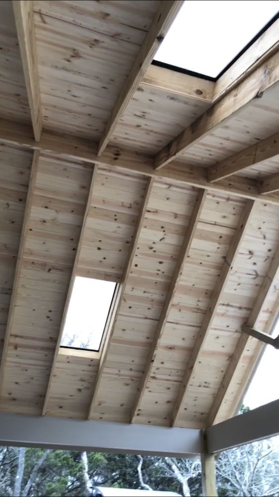 Slide of Sutton Roofing