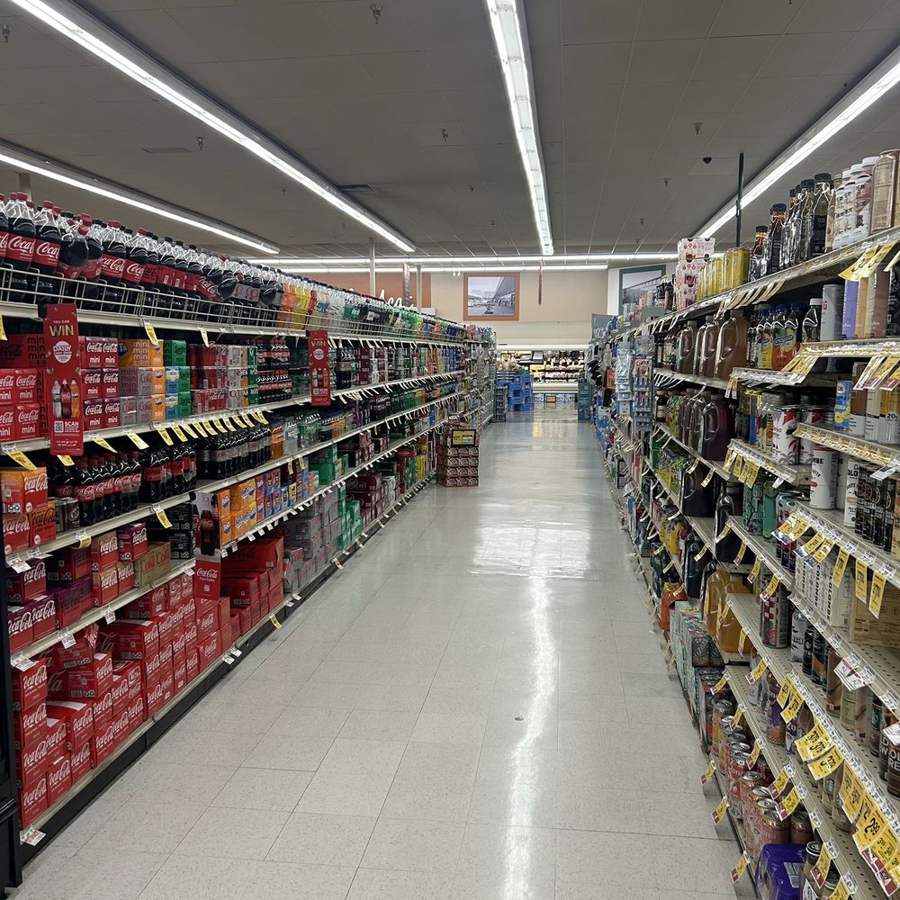 Vons - Drink passage way - Grocery Near Me - La Mesa, California Vons - Drink passage way - Grocery Near Me - La Mesa, California