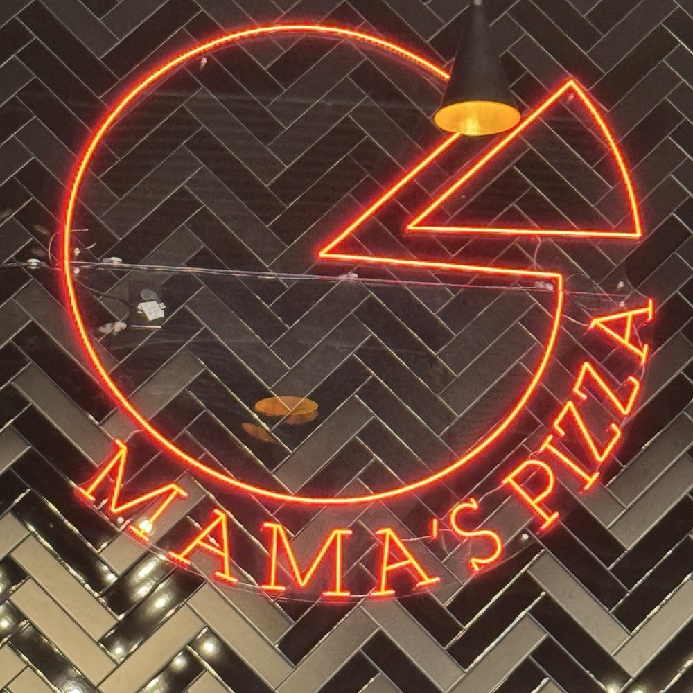 Mama's Pizza - Chicken Wings Near Me - Spring, Texas