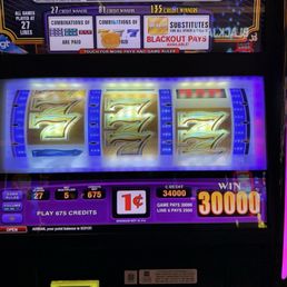 Penny slot!