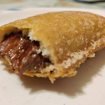 A&W - Turn over with Coffee Crisp! - Fast Food Near Me - Richmond, British Columbia