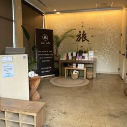 Jalan Facial Spa