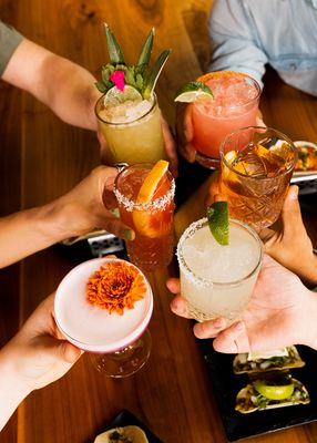 Mesa Tacos + Tequila by null