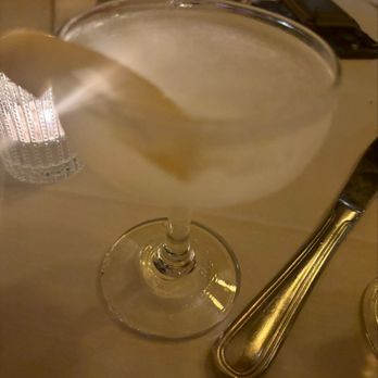Mulvaney's B & L - Lemon Drop - New American Near Me - Sacramento, California