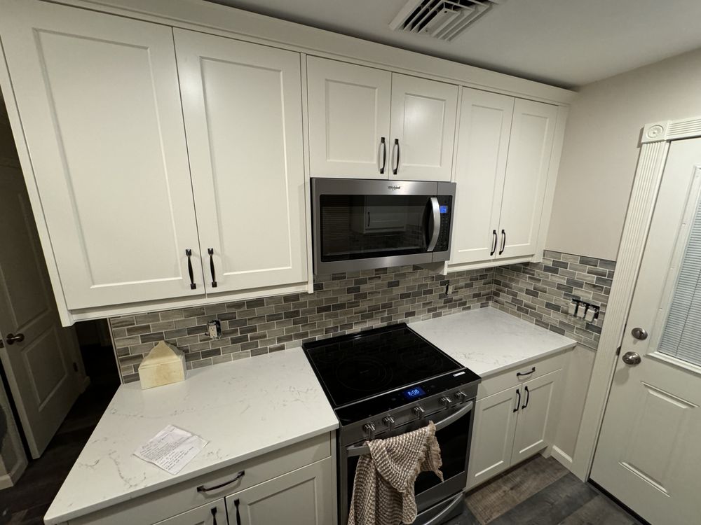 Slide of Prorenoserv Construction Team