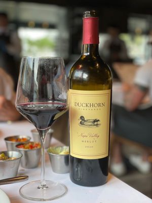 La Cabrera Sunny Isles by null