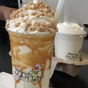 Milkshake Martini Gourmet Shake Bar - Desserts Near Me - Stockbridge, Georgia Milkshake Martini Gourmet Shake Bar - Desserts Near Me - Stockbridge, Georgia