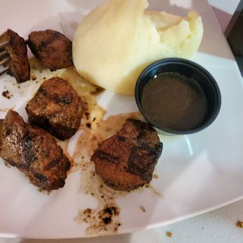 Sizzler - Kids steak bites - Steakhouses Near Me - Moreno Valley, California Sizzler - Kids steak bites - Steakhouses Near Me - Moreno Valley, California