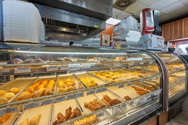 Delicias Cuban Bakery by null