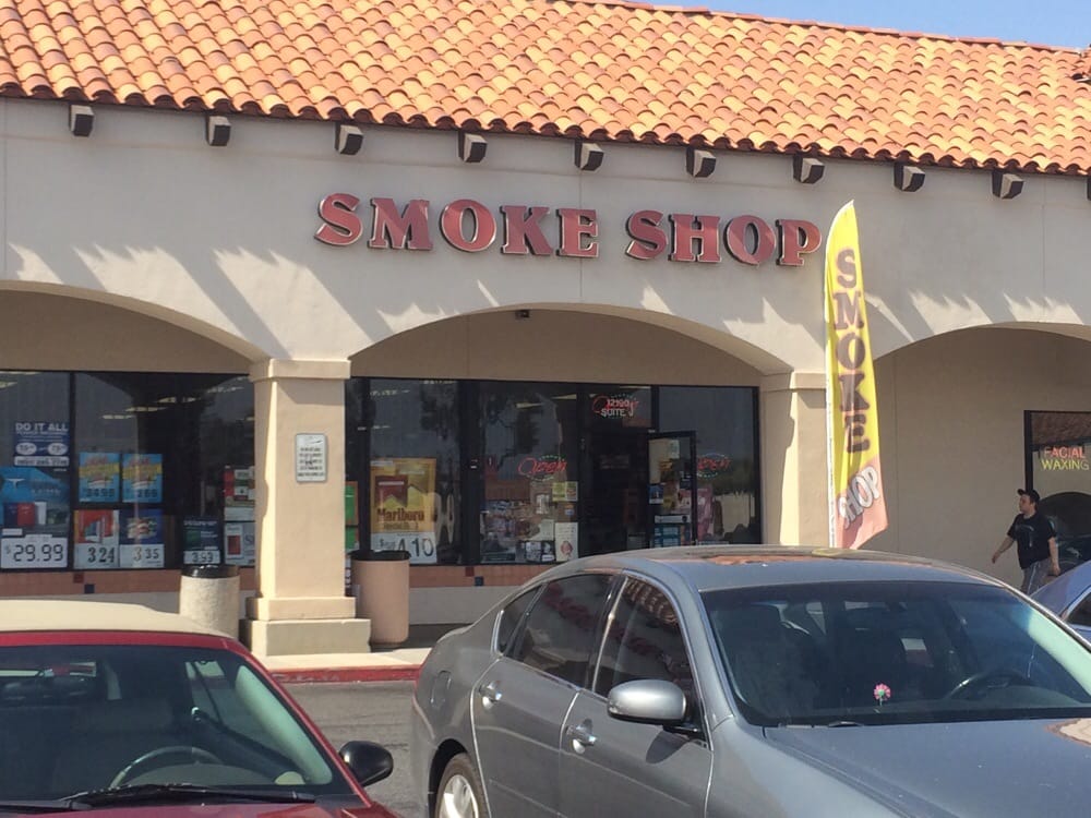 DISCOUNT TOBACCO Updated October 2024 12190 Perris Blvd, Moreno Valley, California Tobacco