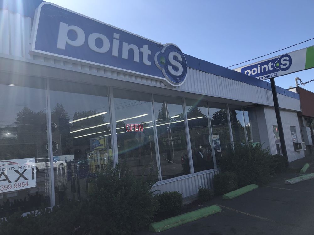 GILLS POINT S TIRE & AUTO SERVICE Updated September 2024 11 Photos