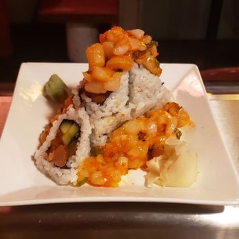 Fuji Sushi - Fuji volcano - Sushi Bars Near Me - Soquel, California Fuji Sushi - Fuji volcano - Sushi Bars Near Me - Soquel, California