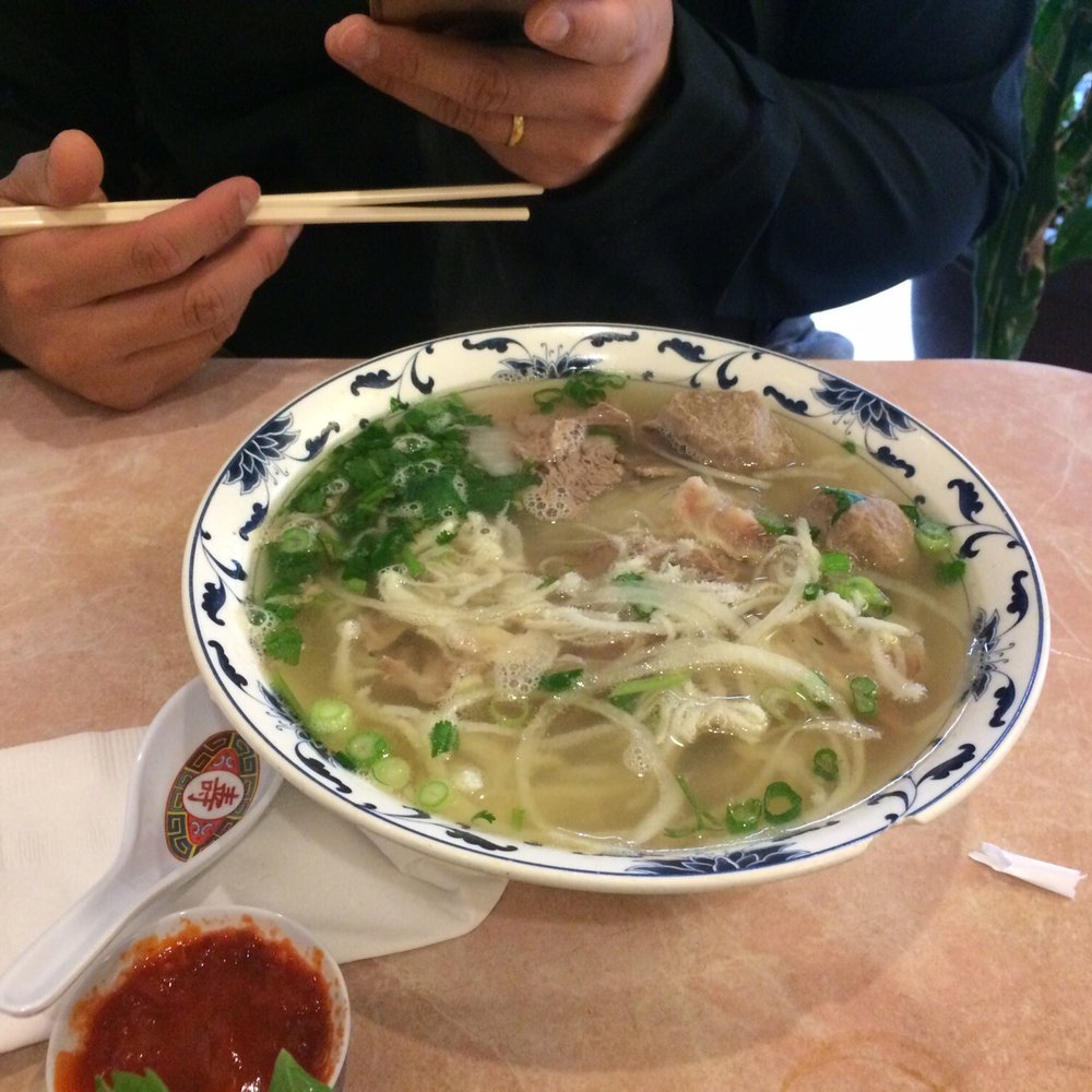 Pho 777 - #1 large $7.50 - Vietnamese Near Me - Reno, Nevada Pho 777 - #1 large $7.50 - Vietnamese Near Me - Reno, Nevada