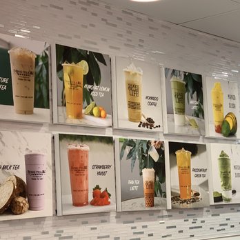 Ding Tea Anaheim - More menu - Coffee & Tea Near Me - Anaheim, California Ding Tea Anaheim - More menu - Coffee & Tea Near Me - Anaheim, California