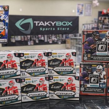Takybox - Tabletop Games Near Me - Des Moines, Iowa