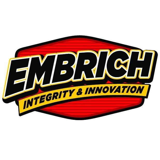 Slide of Embrich Plumbing