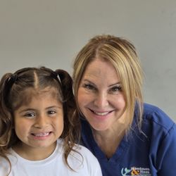 Freedman and Haas Orthodontics - happy client