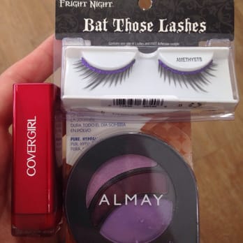 Ulta Beauty - Nice variety of selection- got these to complete my Jessica rabbit costume. - Cosmetics & Beauty Supply Near Me - Deptford, New Jersey Ulta Beauty - Nice variety of selection- got these to complete my Jessica rabbit costume. - Cosmetics & Beauty Supply Near Me - Deptford, New Jersey